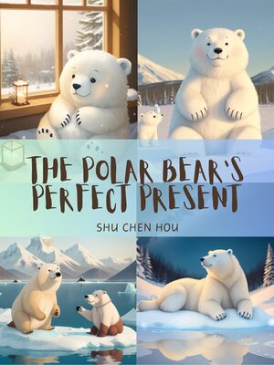 cover image of The Polar Bear's Perfect